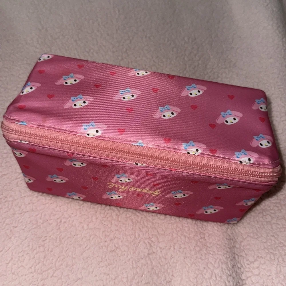 My Melody Pencil Case